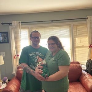 Meet your Posher, Johnna